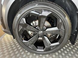 Nissan Juke SR24BAV