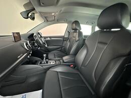 Audi A3 LS68WPK