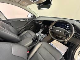 Kia Niro LN74WSK
