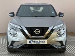 Nissan Juke AF70RHE