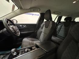 Volvo V60 YH71ONA