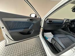 CUPRA Formentor BV71EKM