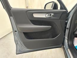 Volvo XC40 LM23BGK