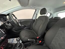 Vauxhall Corsa PO18KGK