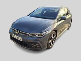 Volkswagen Golf BG22XVS