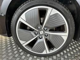 SEAT Leon SJ21VNO