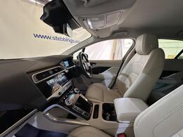 Jaguar I-PACE OV69ZHR