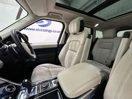 Land Rover Range Rover Sport AJ69UMC