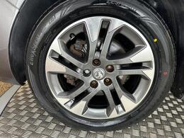 Vauxhall Vivaro Life Electric DA71MXC