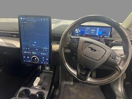 Ford Mustang Mach-E LG21CJP