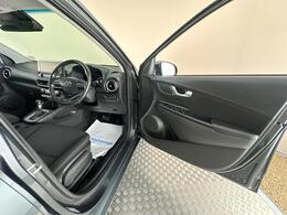 Hyundai KONA PY22KFT