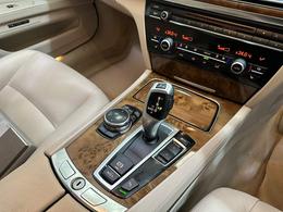 BMW 7 Series EY14JDJ