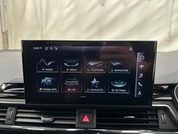 Audi A4 NH21DYG