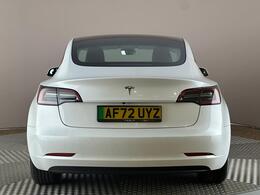 Tesla Model 3 AF72UYZ