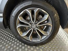 Honda CR-V WV72XLO