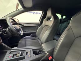 CUPRA Leon BP23CEK