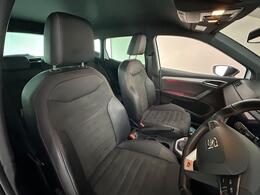 SEAT Arona NX70XOY