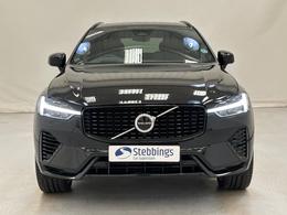 Volvo XC60 YP22ZTU