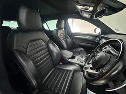 Alfa Romeo Stelvio SR70GHX