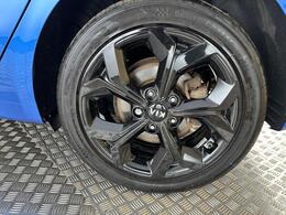 Kia Ceed KE18PVO