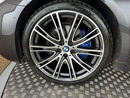 BMW 5 Series YJ19VDG