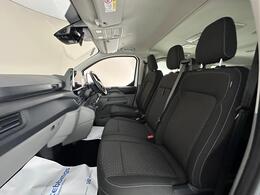 Ford Tourneo Custom EN24FSZ