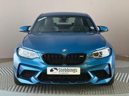 BMW M2 VK70UTH