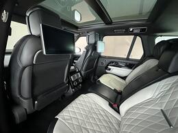 Land Rover Range Rover EY19OJA