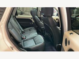 Land Rover Range Rover Sport EY22OZV