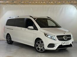 MERCEDES-BENZ V Class