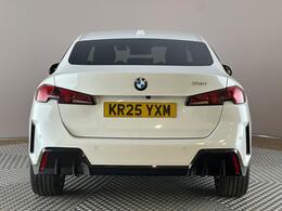 BMW 2 Series Gran Coupe KR25YXM