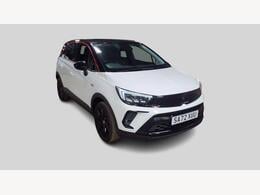 VAUXHALL Crossland 