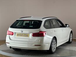 BMW 3 Series MV68EOA