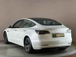 Tesla Model 3 AF72UVC