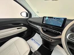 Fiat 500e C EP21HBA