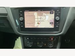 Volkswagen Tiguan Allspace CA19MTF