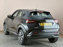 Nissan Juke YE22ADV