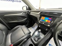 MG MG ZS LT20ZSZ