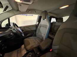 BMW i3 LJ19GGL