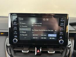 Toyota Corolla FV21APU