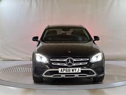 Mercedes-Benz E Class AP68WYJ