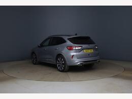 Ford Kuga GD23ZXG