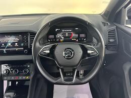 Skoda Karoq DE23JVH