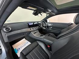 Mercedes-Benz E Class KS21DLX