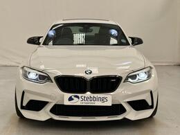 BMW M2 LF68WTF