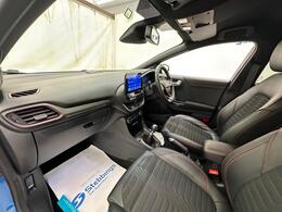 Ford Puma OV69ZYT