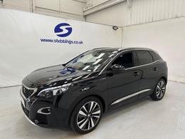 Peugeot 3008 BT20WKC