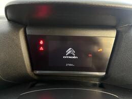 Citroen e-C4 YX71WAA