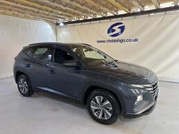 Hyundai TUCSON BK72FYE