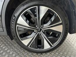 Polestar Polestar 2 OV72KMJ